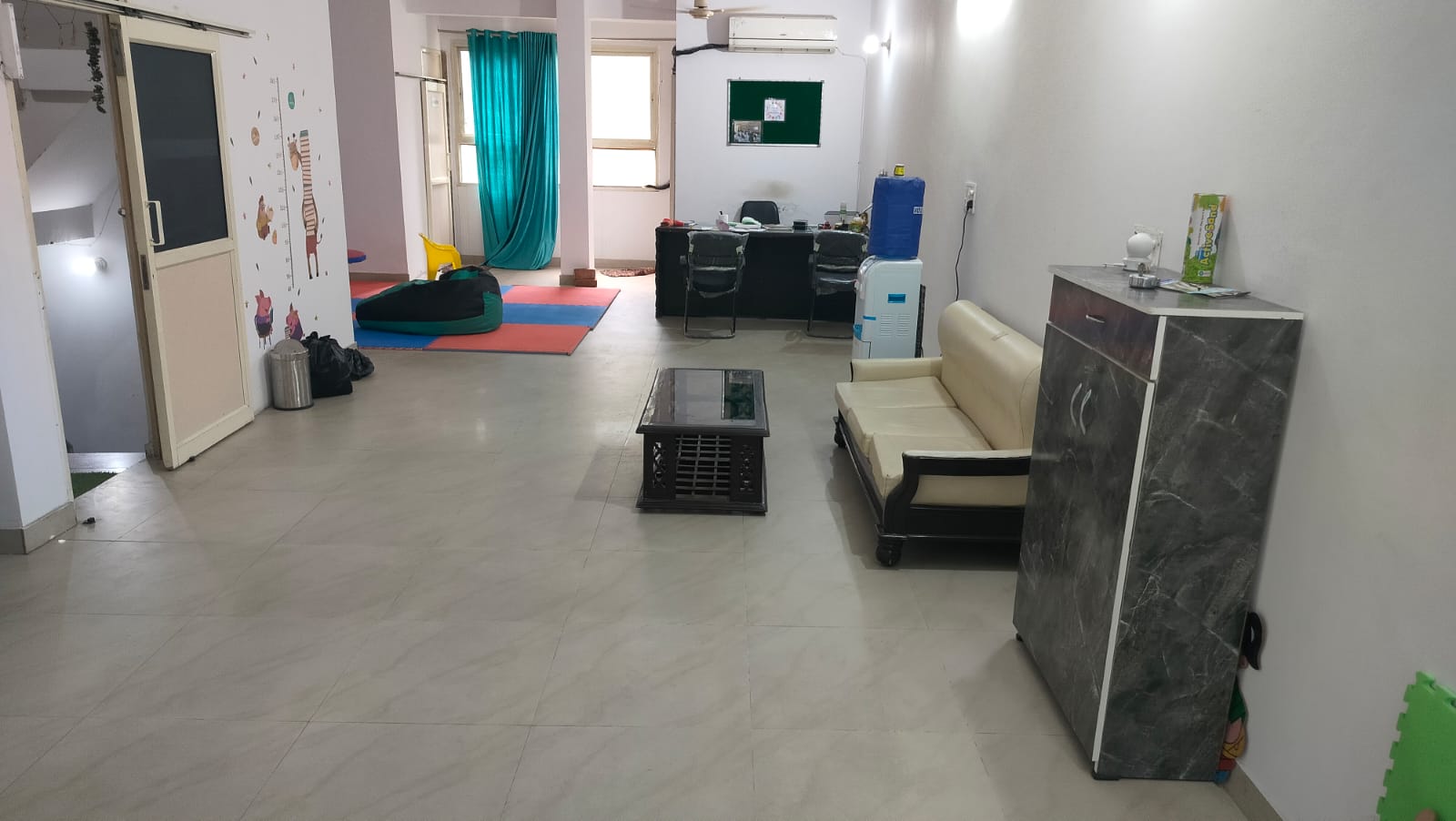 Dwarka Branch