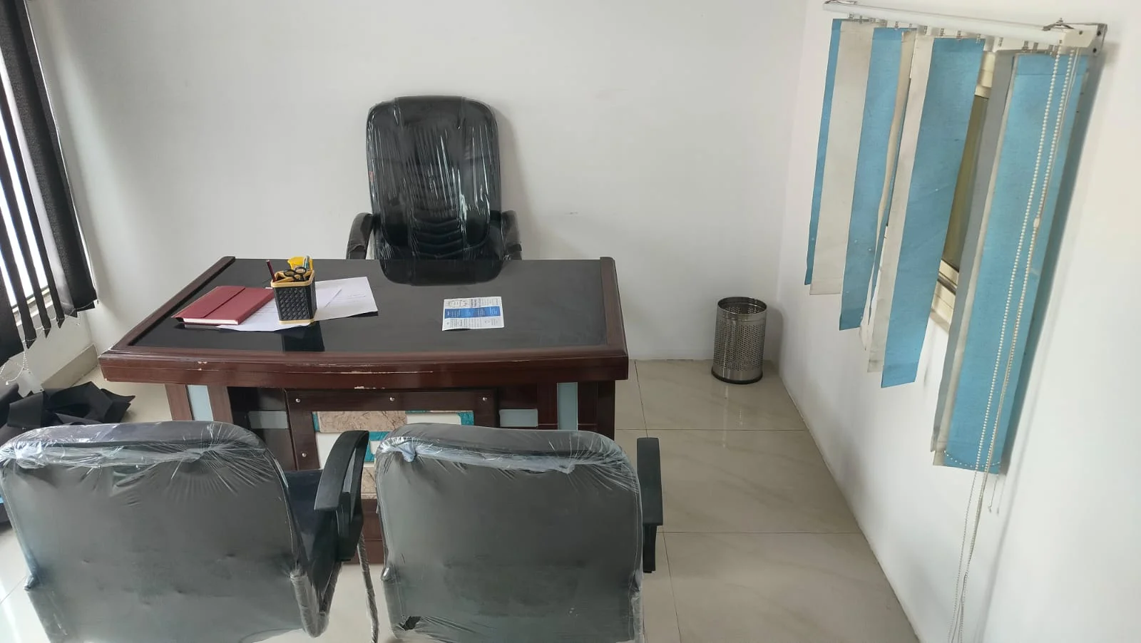 Dwarka Branch