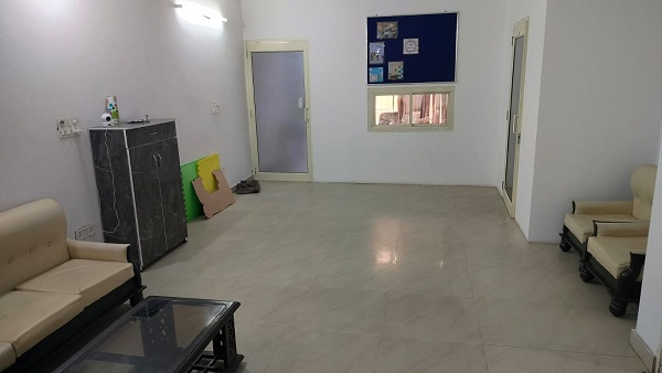 Dwarka Branch